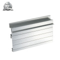 high quality 6063 t5 customized aluminium door threshold strips
